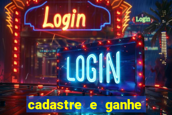 cadastre e ganhe 20 reais fortune tiger